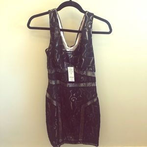 Cocktail dress